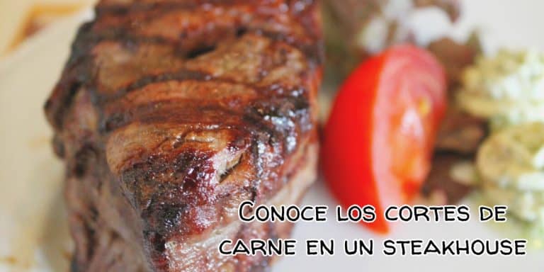 Steakhouse Carne Barcelona