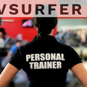 personal, trainers, london