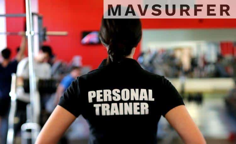 personal, trainers, london