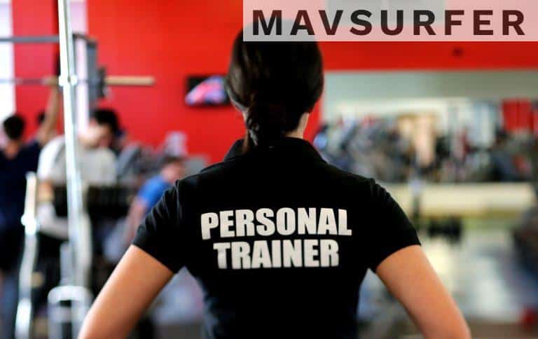 personal, trainers, london