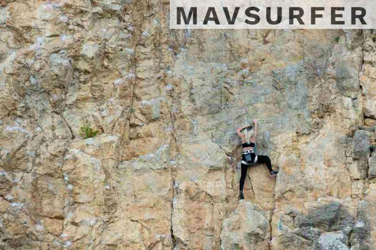 Escalada