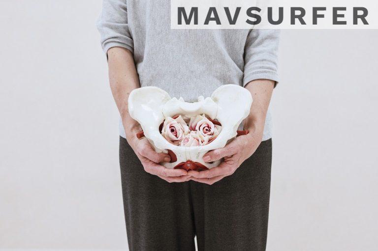 pelvic bone, pelvic floor, yoga