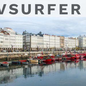 Coruña