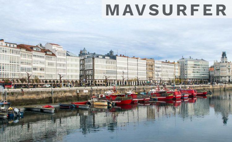Coruña