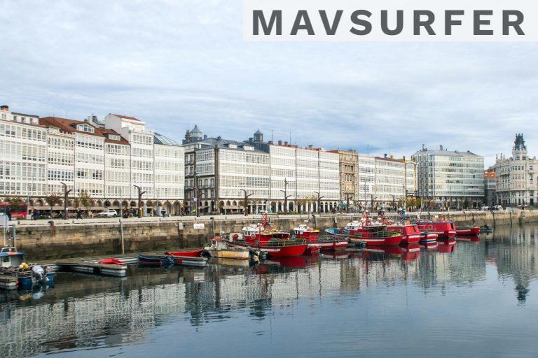 Coruña