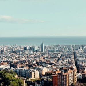Planes románticos en Barcelona: ideas para disfrutar la ciudad en pareja