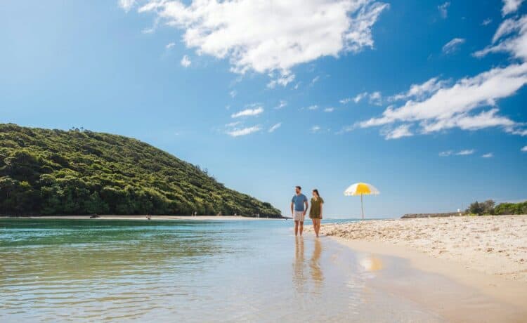 Qué llevar a la playa para pasar todo el día sin cargar de más