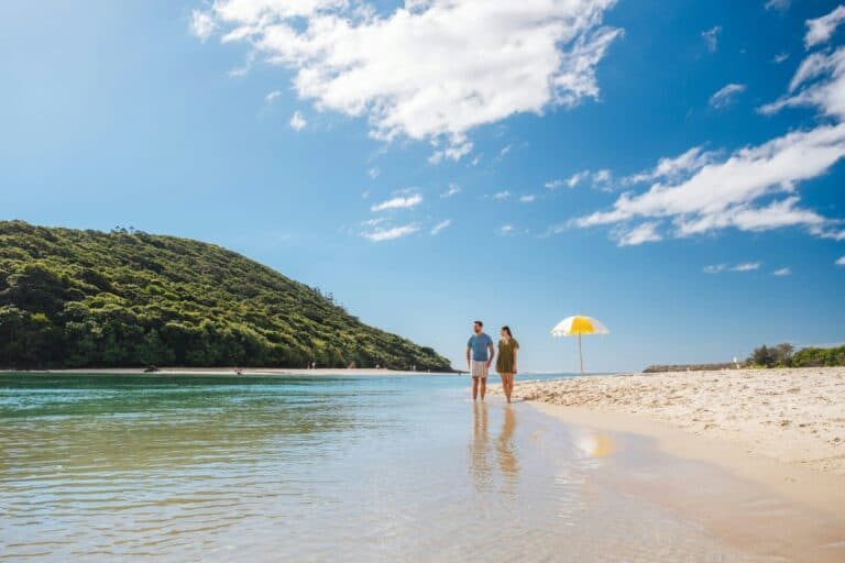 Qué llevar a la playa para pasar todo el día sin cargar de más