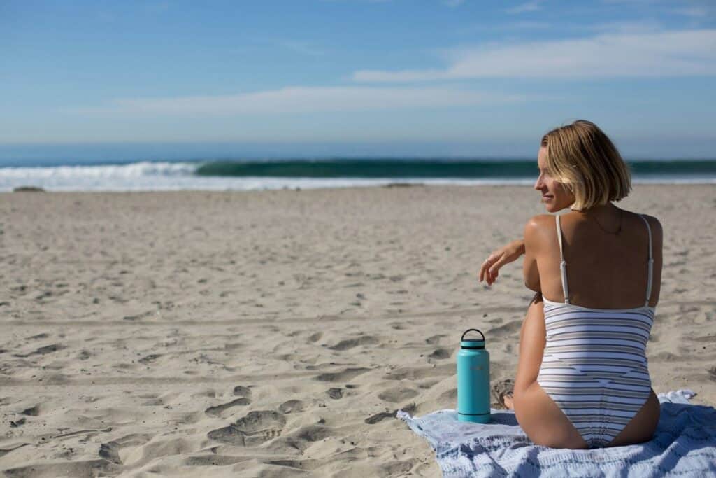 Qué llevar a la playa para pasar todo el día