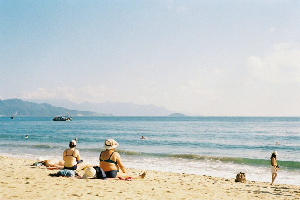 Qué llevar a la playa